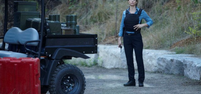 Photos and TV Spot for Tonight’s ALPHAS Season Finale