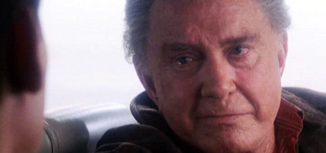 R.I.P. Cliff Robertson