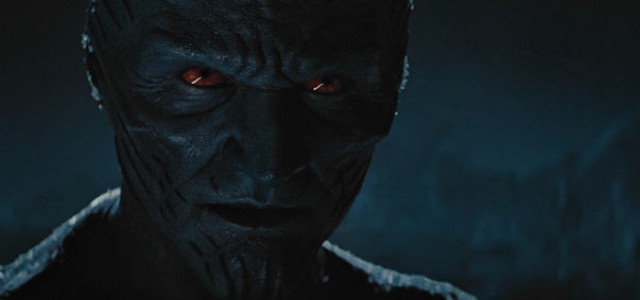 THOR: Blu-ray Bonus Clip Focuses on the King of the Frost Giants