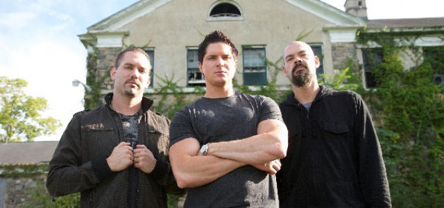The Travel Channel Joins the Friday Fray with NEW Series THE DEAD FILES and Season 5 Of GHOST ADVENTURES
