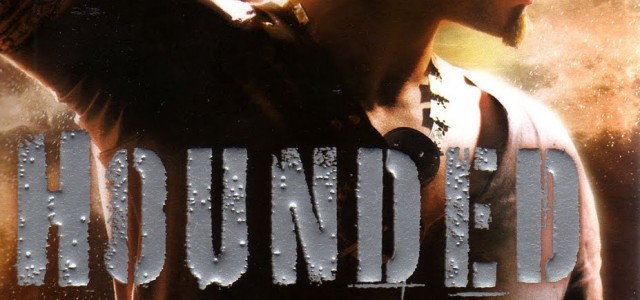 Book Review: Hounded (The Iron Druid Chronicles, Book One)