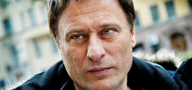 Sharlto Copley and Michael Nyqvist Are Heading for Sci-Fi Film EUROPA