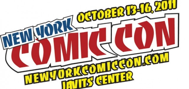 Dark Horse Announces Programming Schedule for NYCC 2011