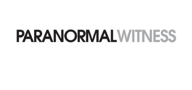 Catch This Sneak Peek of PARANORMAL WITNESS Before Tonight’s Series Premiere