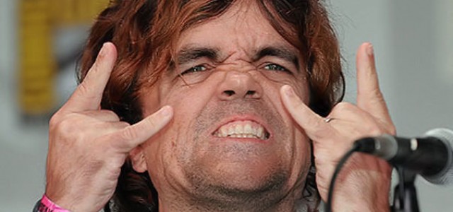 Captain America Writer Wants Game of Thrones Star Peter Dinklage As MODOK