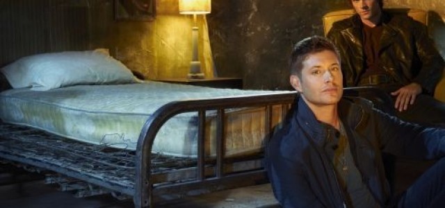 Supernatural: New Clip and Pics from Tonight’s Season Premiere