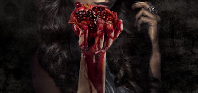 Tasty New Vampire Diaries Season 3 Posters