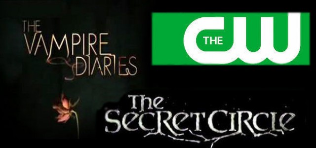 Sneak Peek of Tonight’s Episodes of THE VAMPIRE DIARIES and THE SECRET CIRCLE