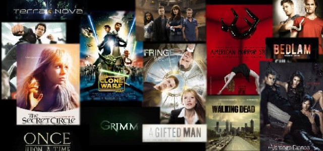 Prime Time Season Premieres Begin This Week