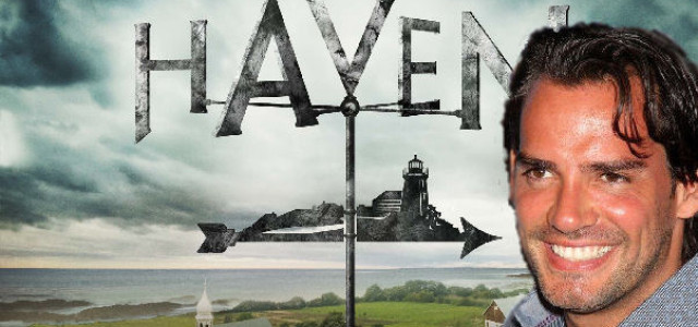HAVEN Sneak Peek With Cristian de la Fuente Will Make You Googly-Eyed