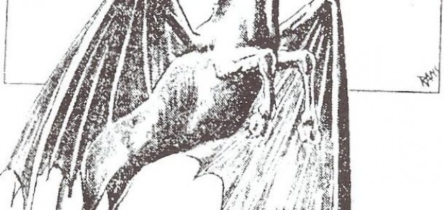 True Blood’s Stephen Moyer Goes From Vamps To The Jersey Devil In THE BARRENS