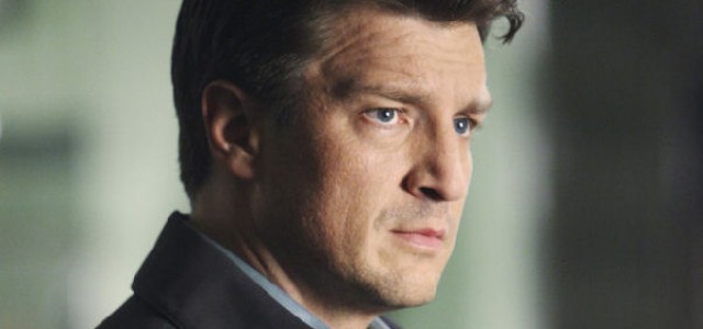 Captain Mal Goes Graphic on Tonight’s CASTLE