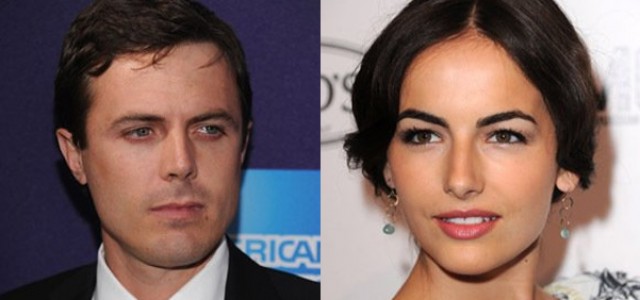 PARADISE LOST Casts Casey Affleck as an Archangel and Entices Camilla Belle To Become Eden’s Eve