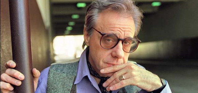 Peter Bogdanovich Dwells In The Underworld In Supernatural Thriller, THE HEALER