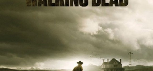 The Walking Dead: New Season Two Teaser Trailer and Poster; Plus the New Showrunner Speaks