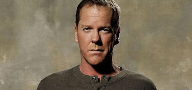 Fox Picks Up Tim Kring Series TOUCH, Starring Kiefer Sutherland