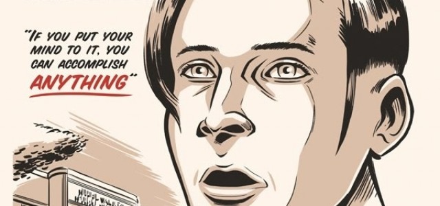 SciFi Mafia’s Pic of the Day: Vote McFly