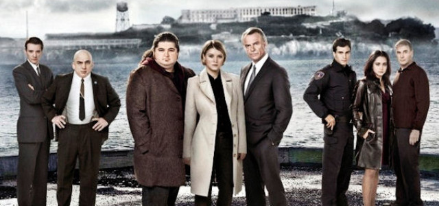 New Alcatraz TV Spot Has Us Longing for January