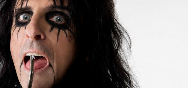 Alice Cooper to Haunt the Big Screen In Tim Burton’s DARK SHADOWS