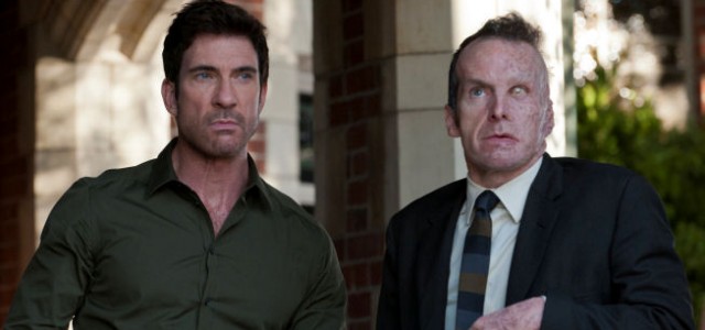 TV Review: American Horror Story: Episode 3 “Murder House”