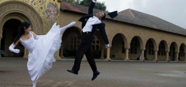Pic of the Day: Best Wedding Photo Ever