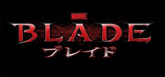 Harold Perrineau Cast in G4’s Blade Anime Series