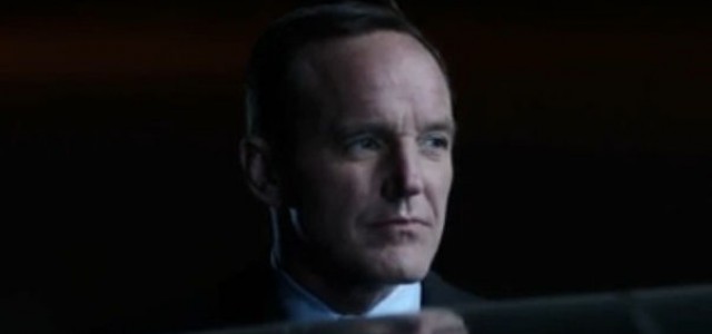 Watch This! Clark Gregg’s Agent Coulson Kicks Some Ass On the Way to Thor’s Hammer