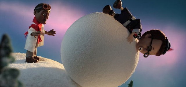 Eureka, Warehouse 13, and Haven Sneak Peeks: Three Shows, One Holiday Night