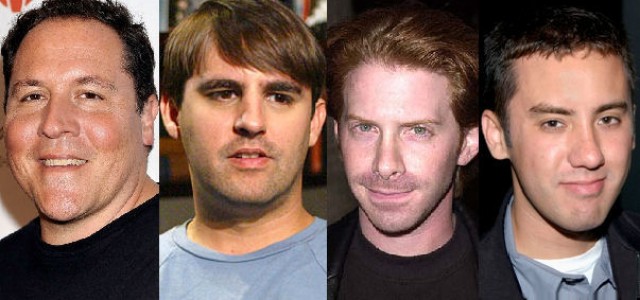 EX-COMM: ABC Picks Up White House Sci-Fi Series With Dream Team Writing Staff