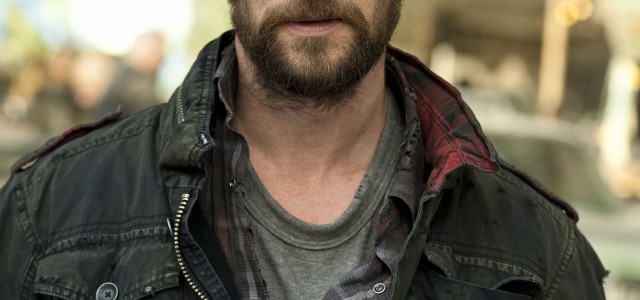 The FALLING SKIES Gang Heads Back to Work