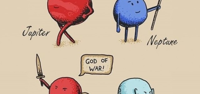 Pic of the Day: God of What?