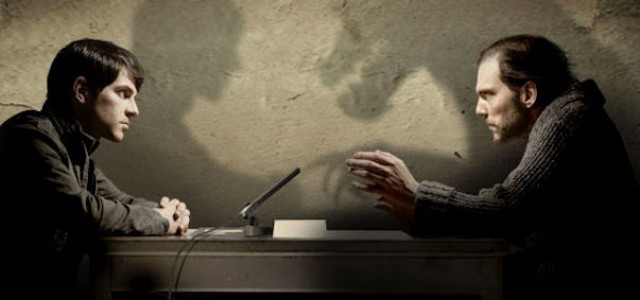 Clip From Tonight’s New GRIMM Spells Big Trouble for Wesen