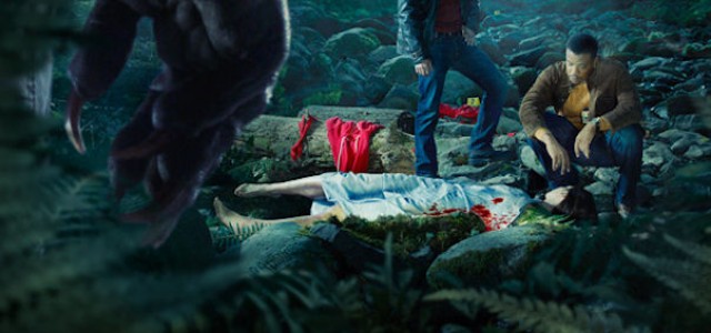 TV Review: Grimm: Season 1, Episode 1 “Pilot”