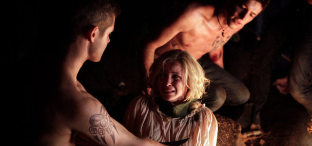GRIMM Makes Us Happy With New Videos and Photos