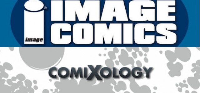 Image Comics Announces Digital Same-Day-As-Print Releases of Major Titles