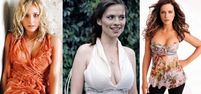 Kruger, Atwell and Beckinsale Vying for Role In Joseph Kosinski’s OBLIVION