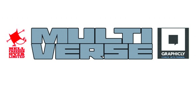 Multiverse Digital Editions to Be Offered Through Graphicly