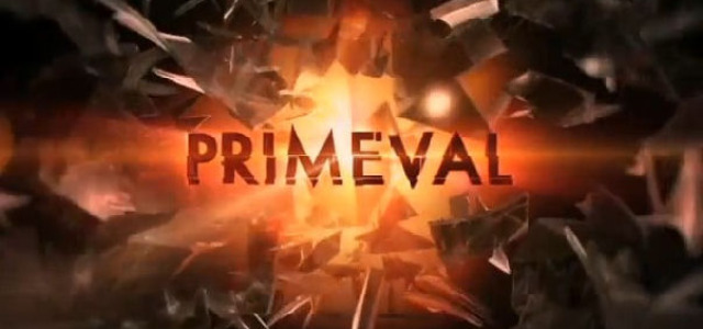 More Dinos in the Future of PRIMEVAL, Returning to BBC America November 12