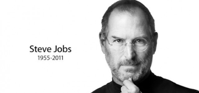 R.I.P. Steve Jobs