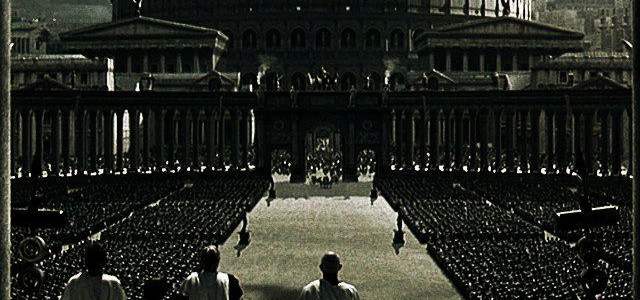 Rome, Sweet Rome: Warner Bros. to Make Feature Film from Reddit Thread