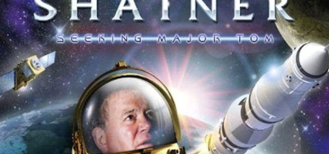 Holy SHAT! Video for Shatner’s Version of Queen’s Bohemian Rhapsody