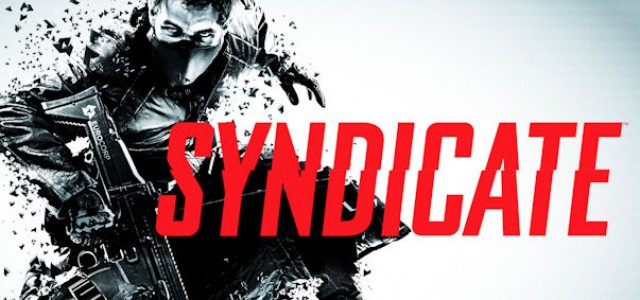 First Look at EA and Starbreeze FPS Reboot of Cyberpunk Game SYNDICATE