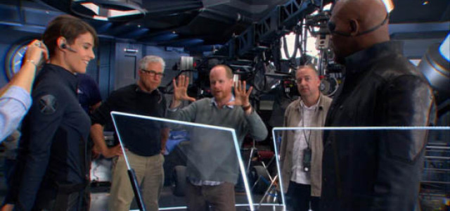 The Avengers: Three New Images Now and the Trailer Hits Next Week!