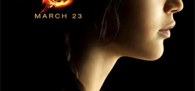 THE HUNGER GAMES: Eight New Character Posters Feature the Main Cast