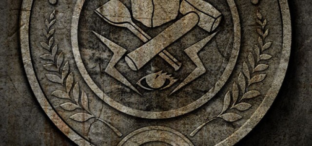 NEW District Seals Released for THE HUNGER GAMES