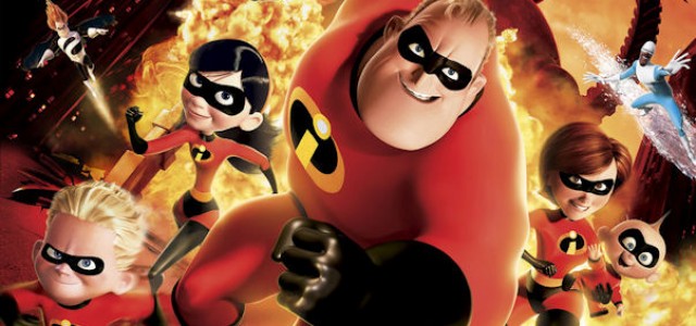 Brad Bird Explains Why We Haven’t Seen a Sequel to THE INCREDIBLES