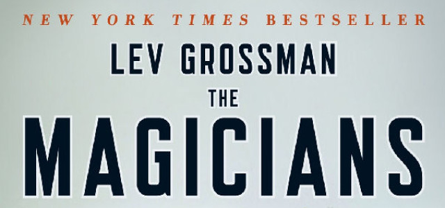 THE MAGICIANS Adaptation Picked Up By Fox for Drama Series