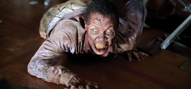 TV Review: The Walking Dead: Season 2, Episode 2 “Bloodletting”