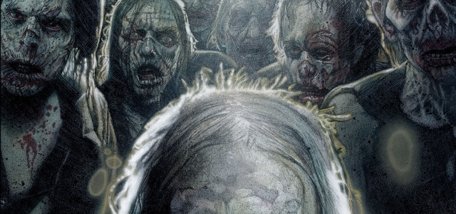 DVD Review: The Walking Dead: The Complete First Season (3-Disc Special Edition)