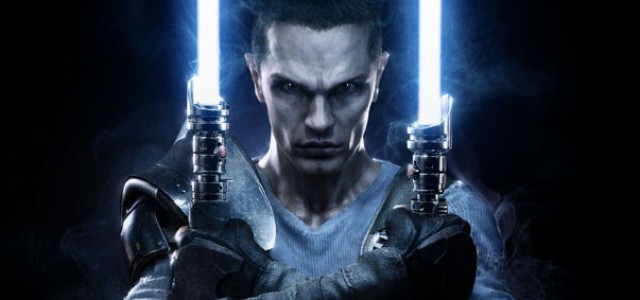 Rumor Has It! Birthday Boy Sam Witwer To Voice Darth Maul On Star Wars: The Clone Wars